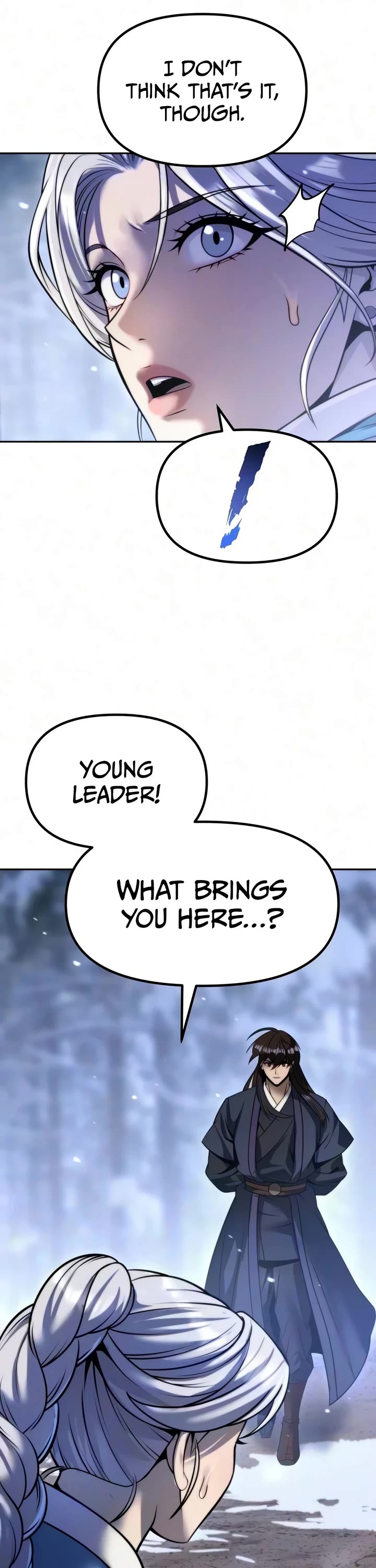 Chronicles of the Demon Faction Chapter 179 page 7 - Chapter 179