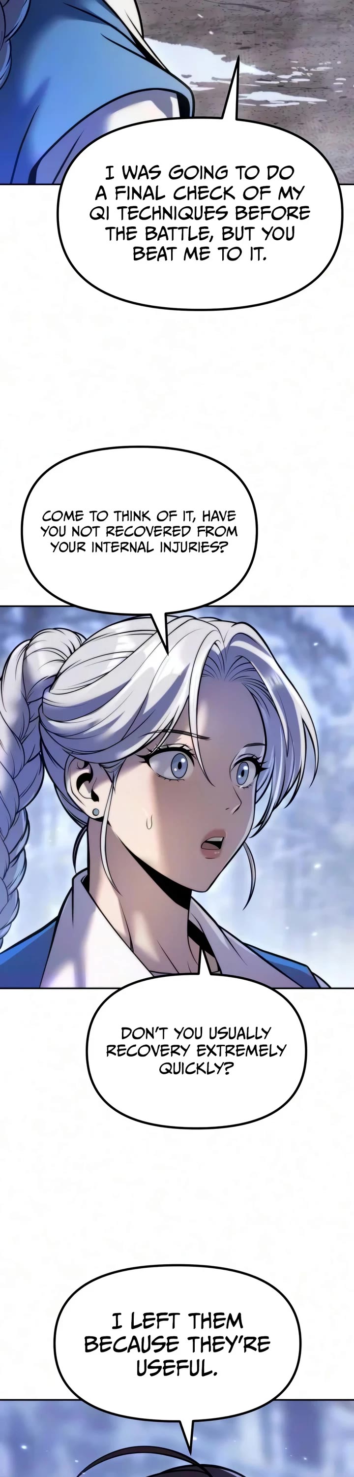 Chronicles of the Demon Faction Chapter 179 page 8 - Chapter 179