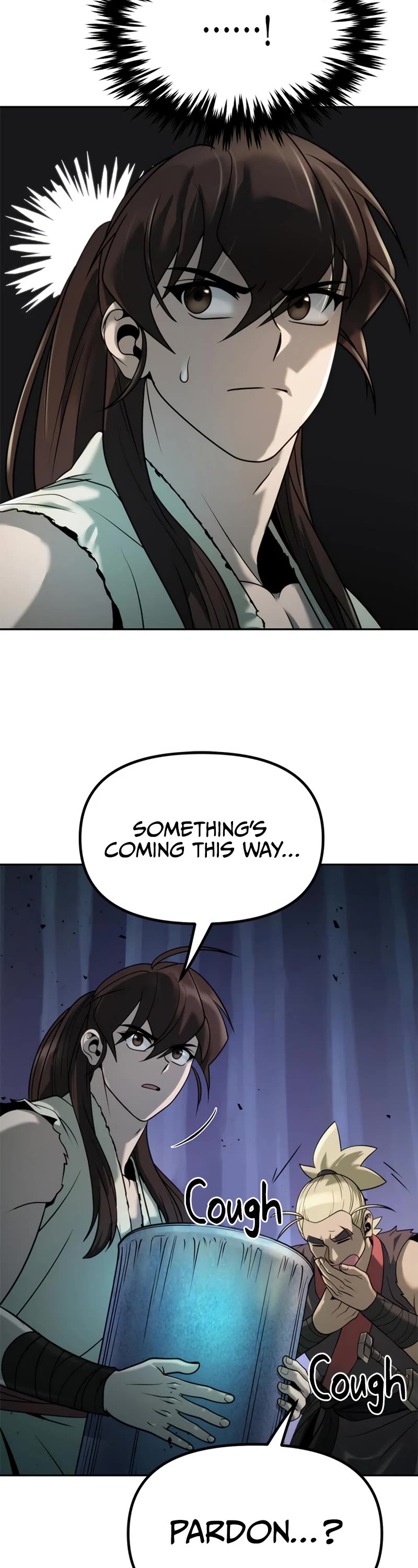 Chronicles of the Demon Faction Chapter 18 page 19 - Chapter 18