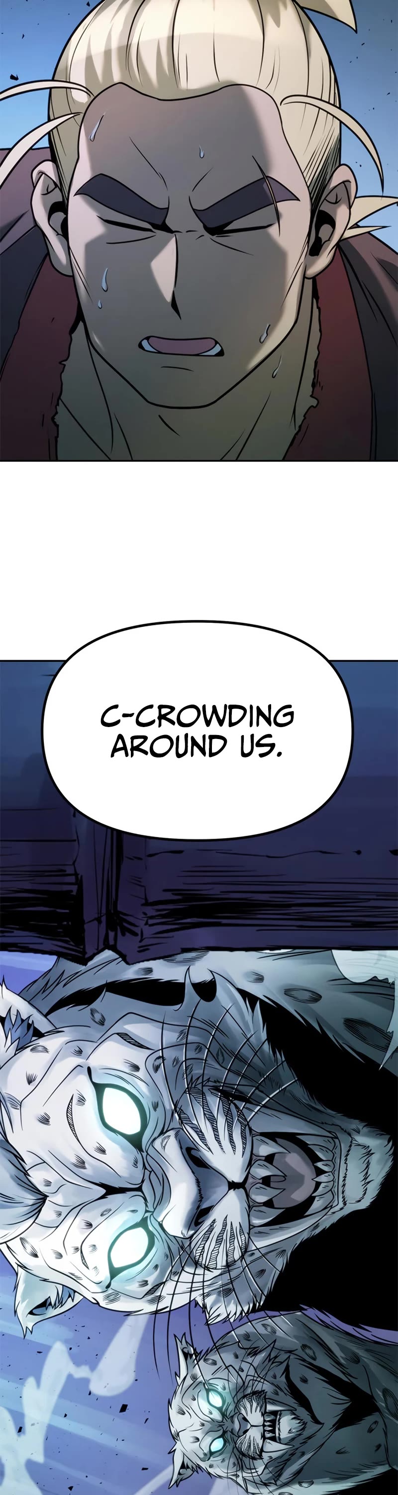 Chronicles of the Demon Faction Chapter 18 page 23 - Chapter 18