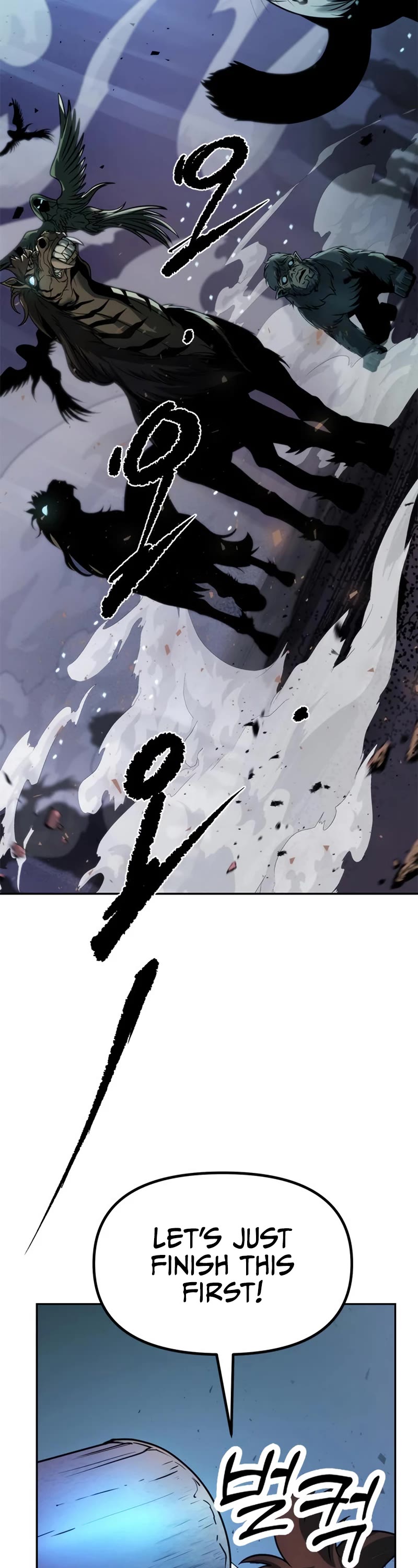 Chronicles of the Demon Faction Chapter 18 page 24 - Chapter 18