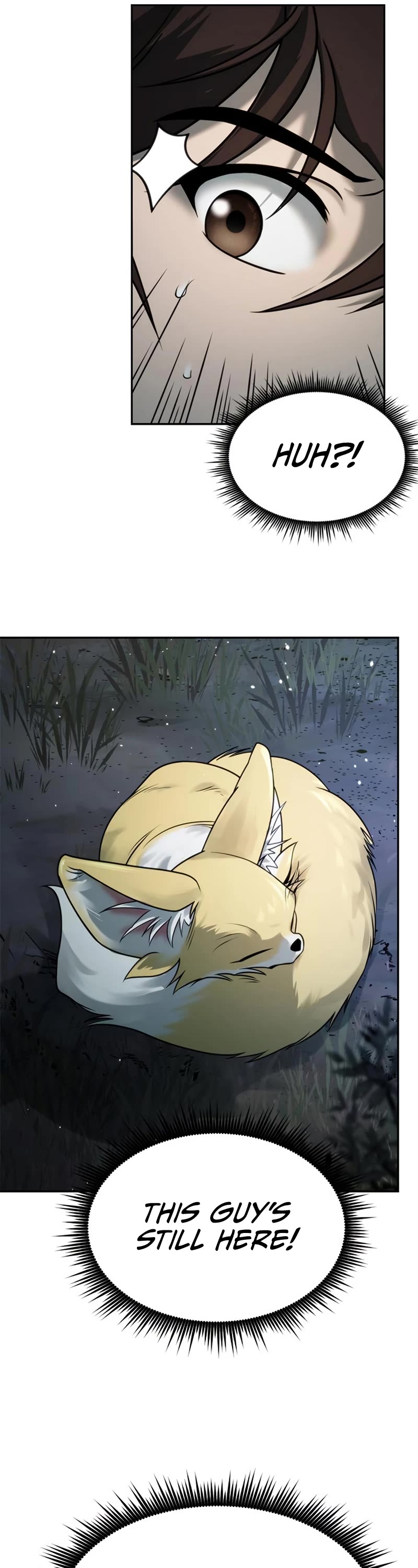 Chronicles of the Demon Faction Chapter 18 page 27 - Chapter 18