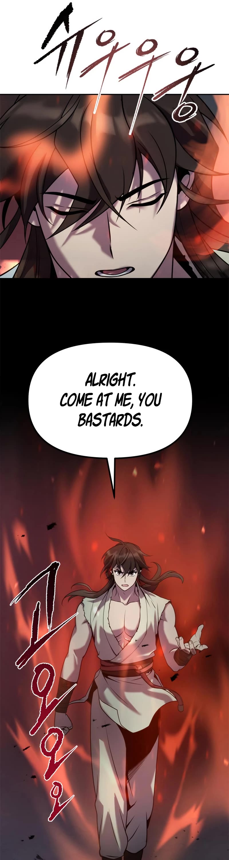 Chronicles of the Demon Faction Chapter 18 page 31 - Chapter 18