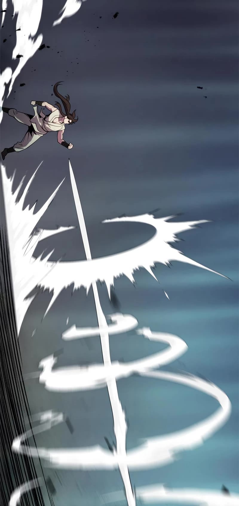 Chronicles of the Demon Faction Chapter 18 page 34 - Chapter 18