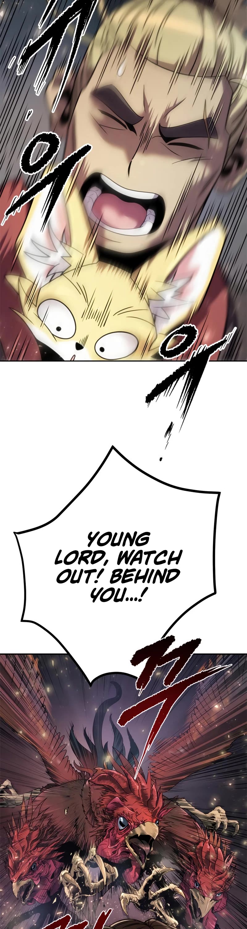 Chronicles of the Demon Faction Chapter 18 page 37 - Chapter 18