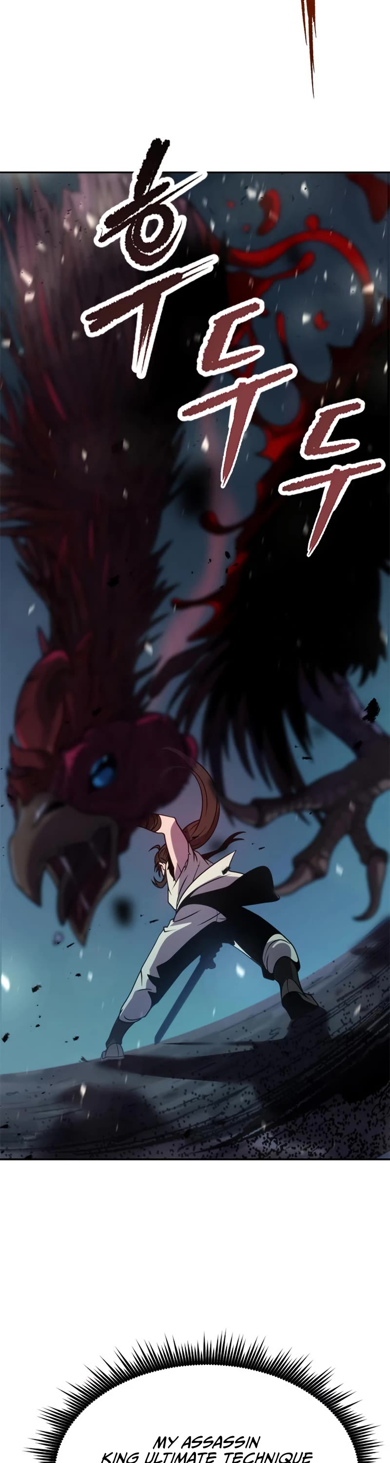 Chronicles of the Demon Faction Chapter 18 page 41 - Chapter 18