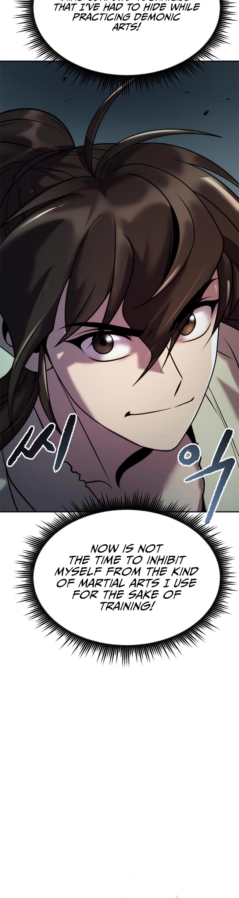 Chronicles of the Demon Faction Chapter 18 page 42 - Chapter 18