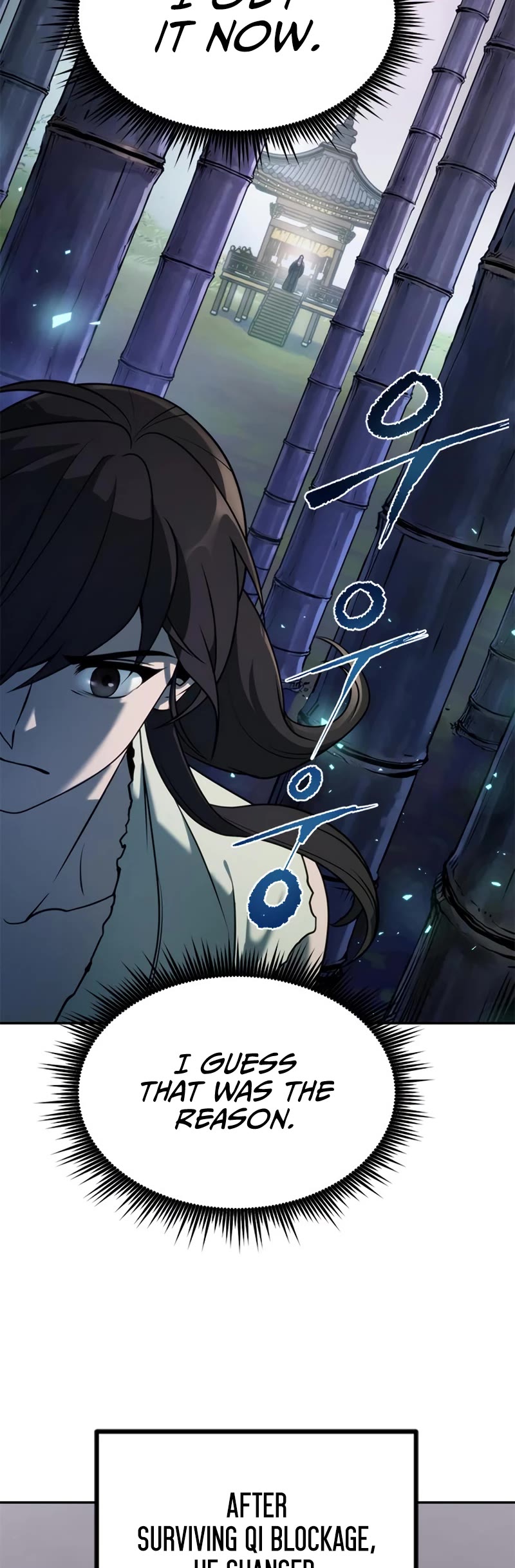 Chronicles of the Demon Faction Chapter 18 page 52 - Chapter 18