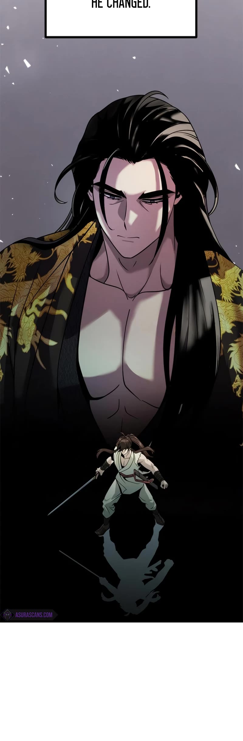 Chronicles of the Demon Faction Chapter 18 page 53 - Chapter 18