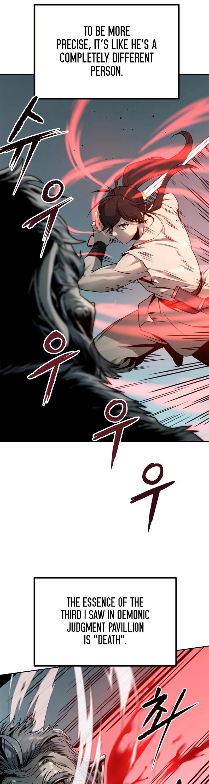 Chronicles of the Demon Faction Chapter 18 page 54 - Chapter 18