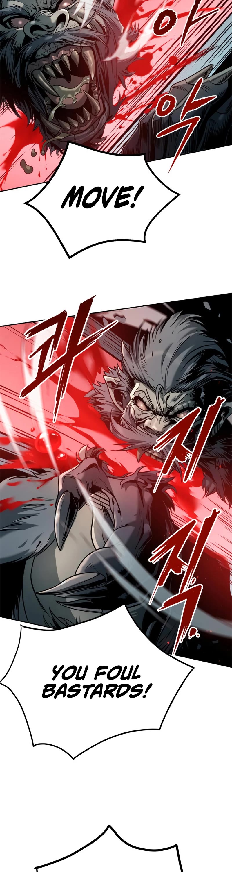 Chronicles of the Demon Faction Chapter 18 page 55 - Chapter 18