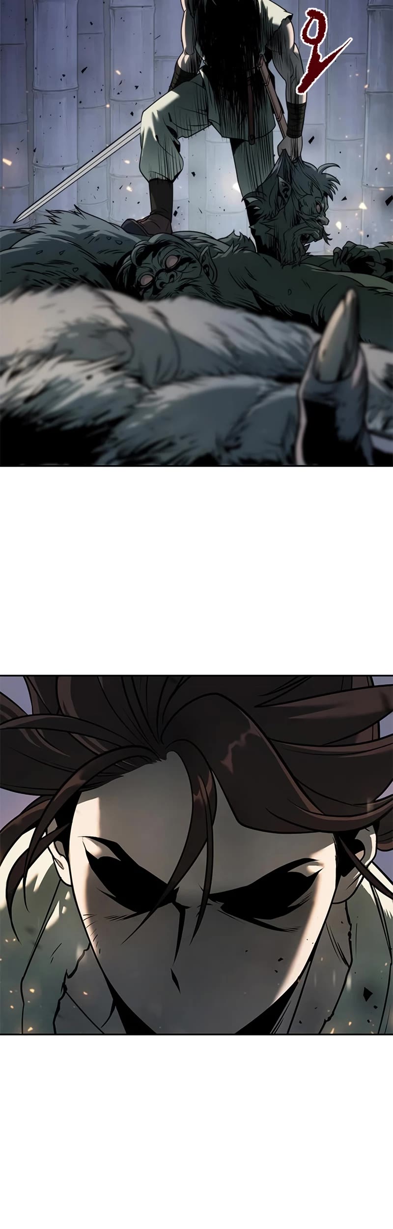 Chronicles of the Demon Faction Chapter 18 page 58 - Chapter 18