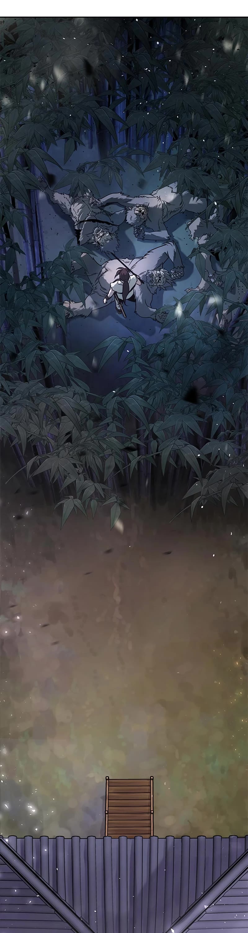 Chronicles of the Demon Faction Chapter 18 page 59 - Chapter 18