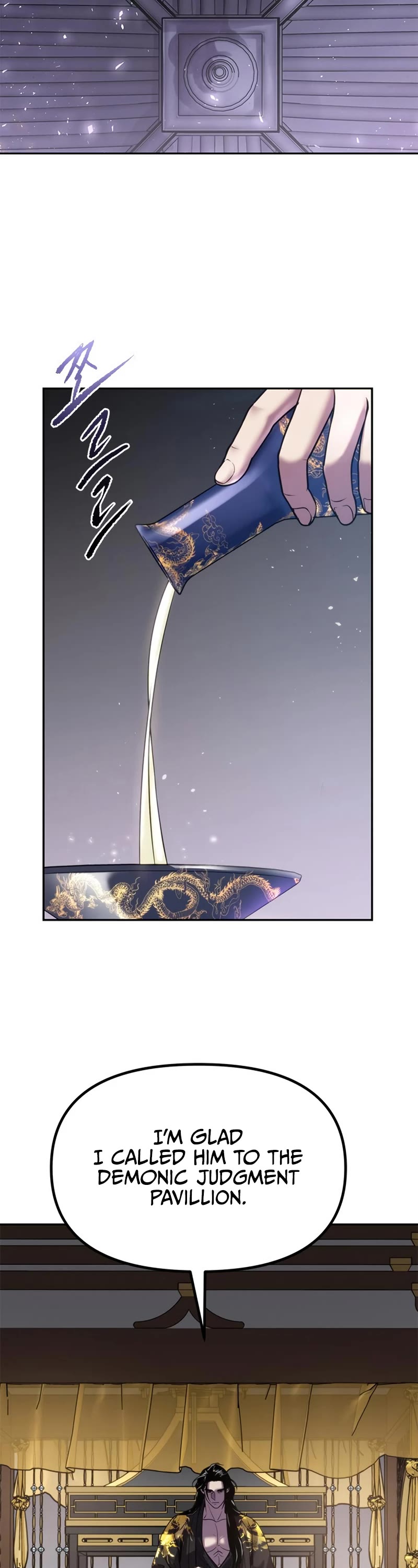 Chronicles of the Demon Faction Chapter 18 page 60 - Chapter 18