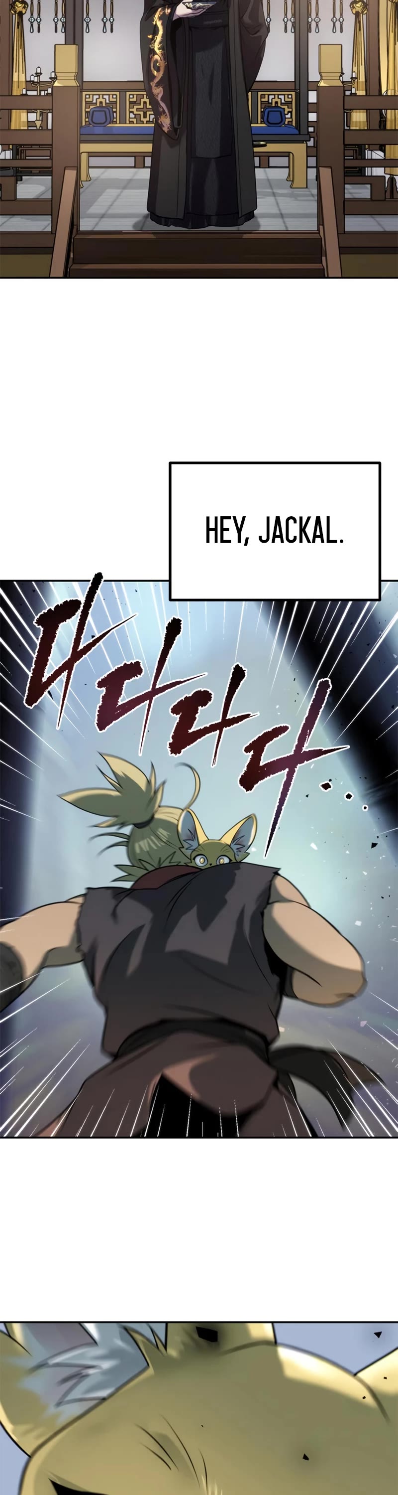 Chronicles of the Demon Faction Chapter 18 page 61 - Chapter 18