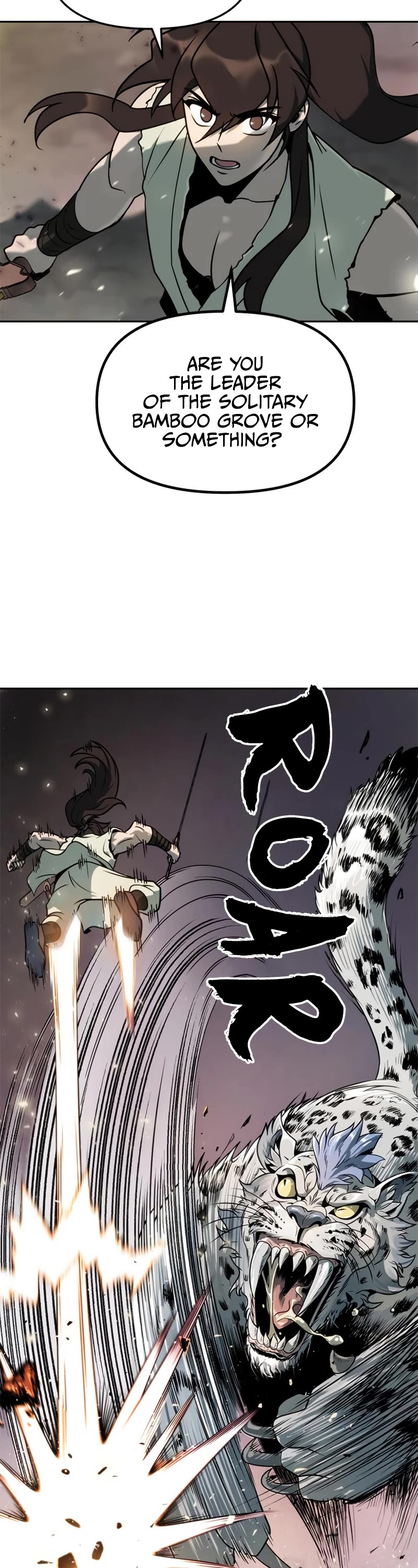 Chronicles of the Demon Faction Chapter 18 page 65 - Chapter 18