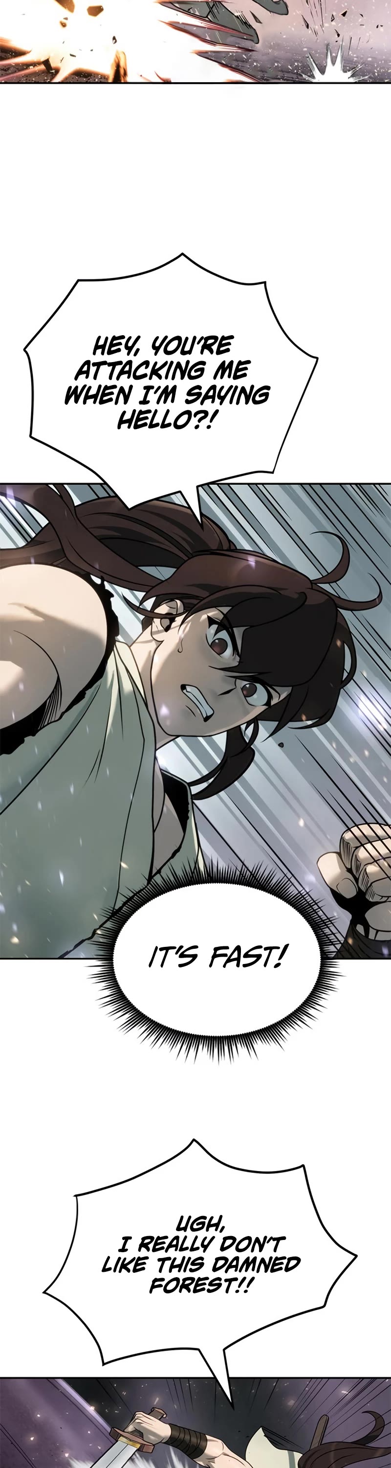 Chronicles of the Demon Faction Chapter 18 page 66 - Chapter 18