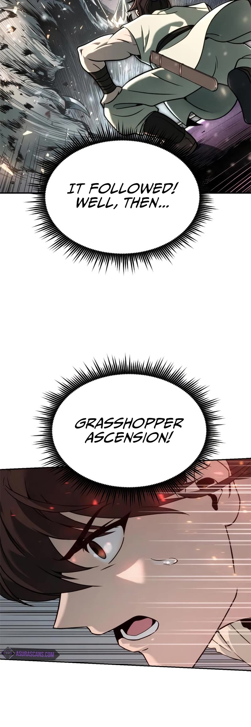 Chronicles of the Demon Faction Chapter 18 page 68 - Chapter 18