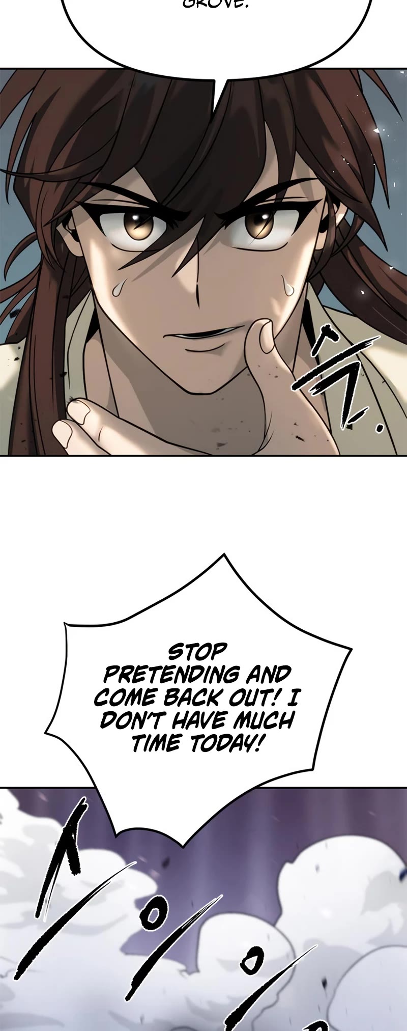 Chronicles of the Demon Faction Chapter 18 page 72 - Chapter 18