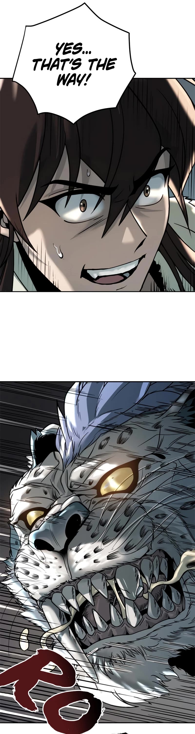 Chronicles of the Demon Faction Chapter 18 page 74 - Chapter 18