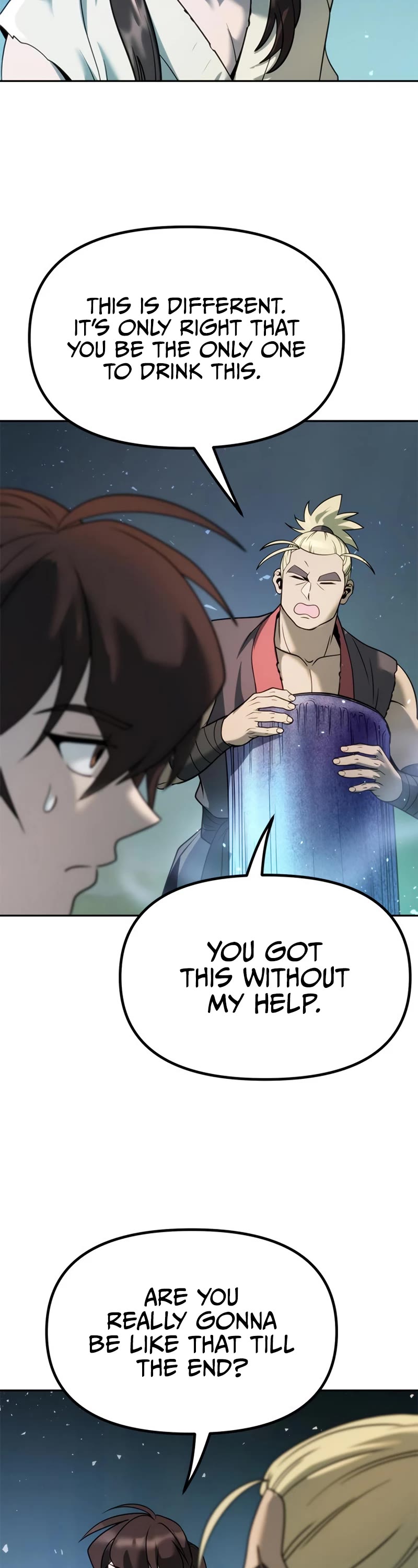 Chronicles of the Demon Faction Chapter 18 page 8 - Chapter 18