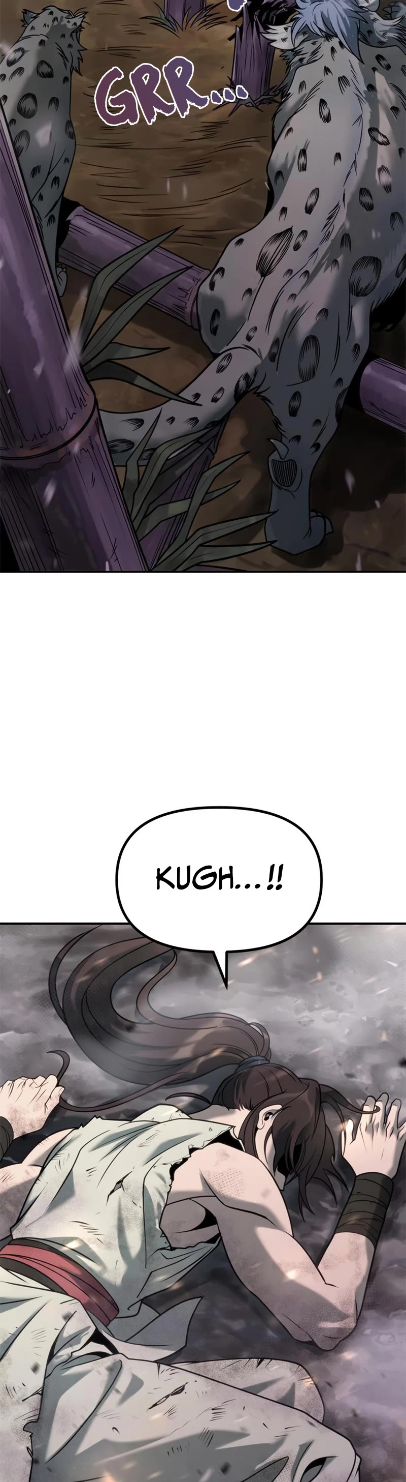 Chronicles of the Demon Faction Chapter 18 page 80 - Chapter 18