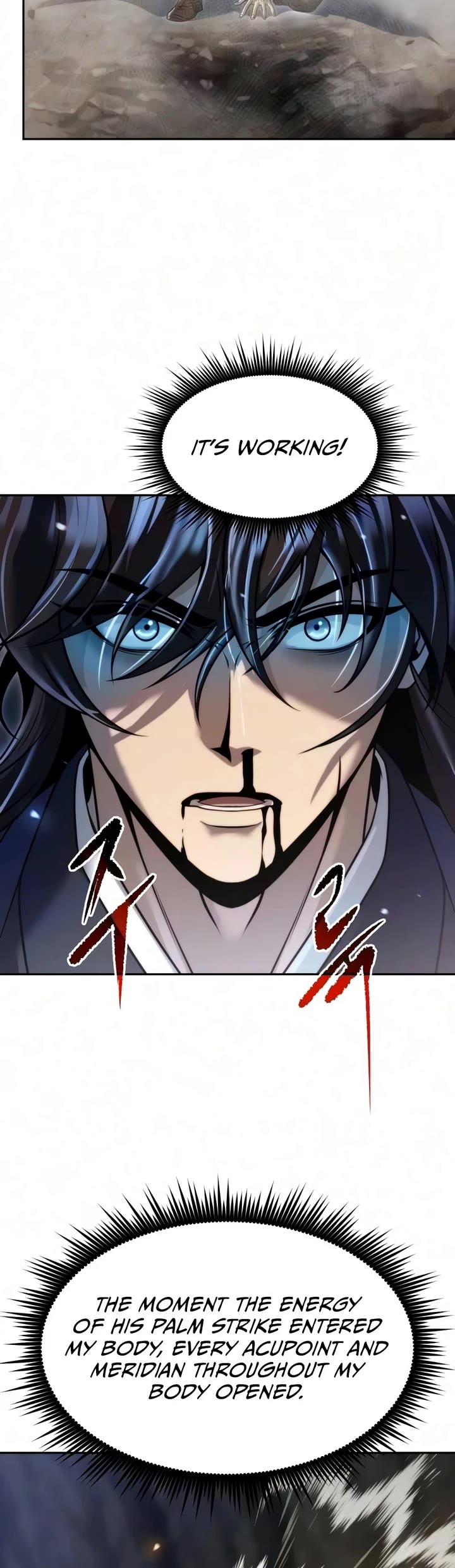 Chronicles of the Demon Faction Chapter 180 page 10 - Chapter 180