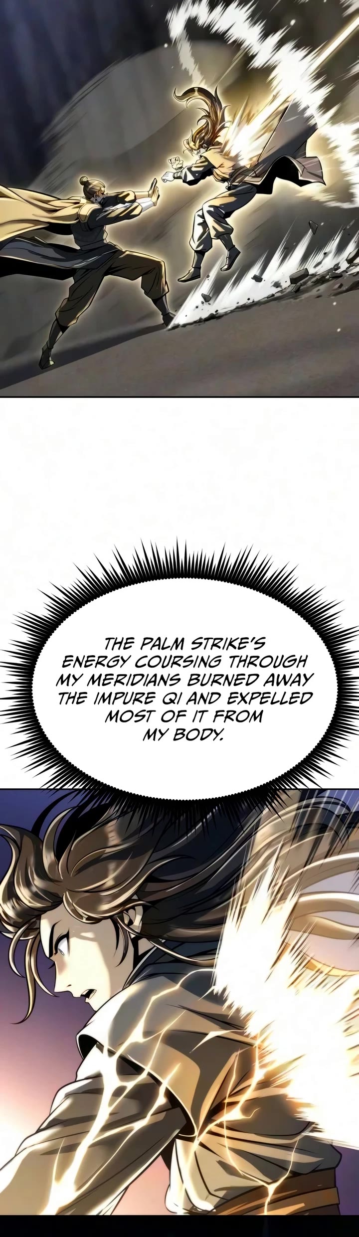 Chronicles of the Demon Faction Chapter 180 page 11 - Chapter 180