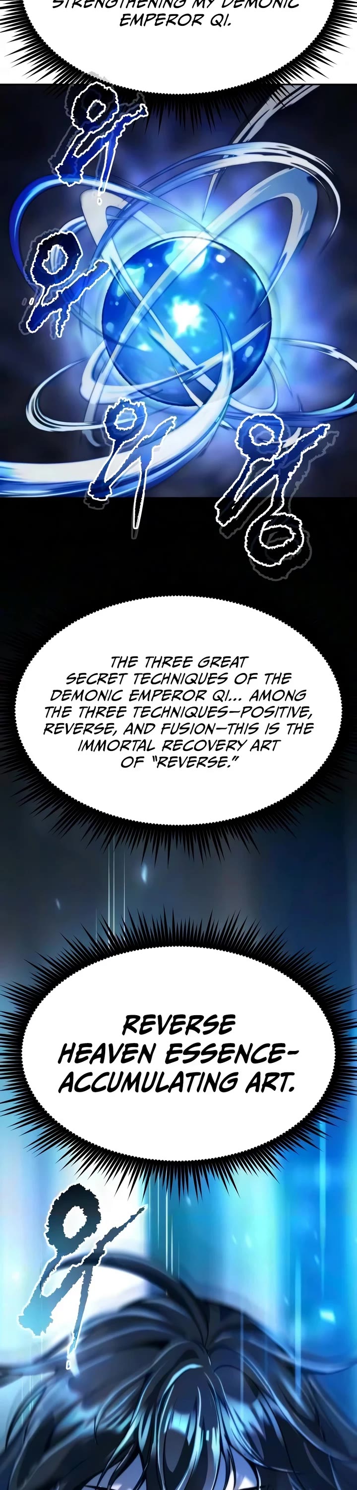 Chronicles of the Demon Faction Chapter 180 page 13 - Chapter 180