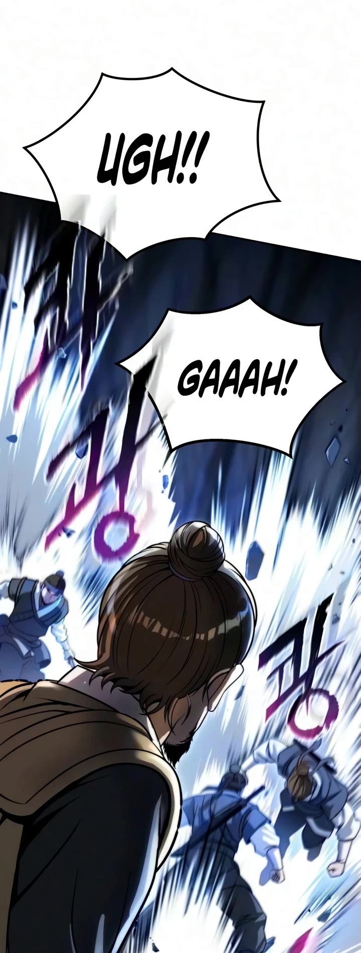 Chronicles of the Demon Faction Chapter 180 page 16 - Chapter 180