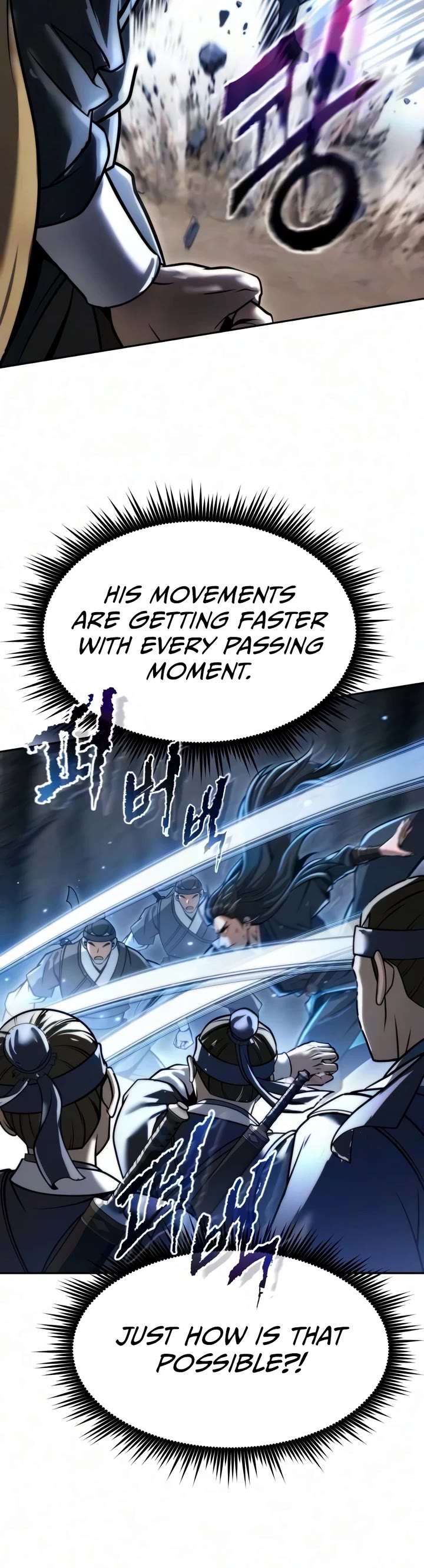 Chronicles of the Demon Faction Chapter 180 page 17 - Chapter 180
