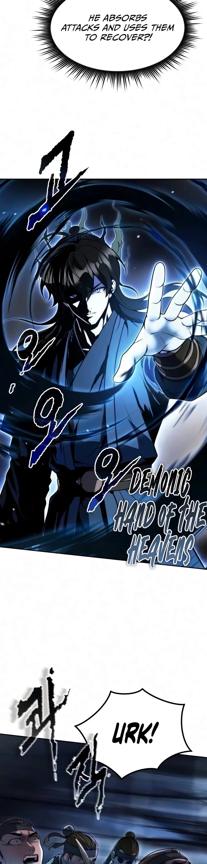 Chronicles of the Demon Faction Chapter 180 page 19 - Chapter 180