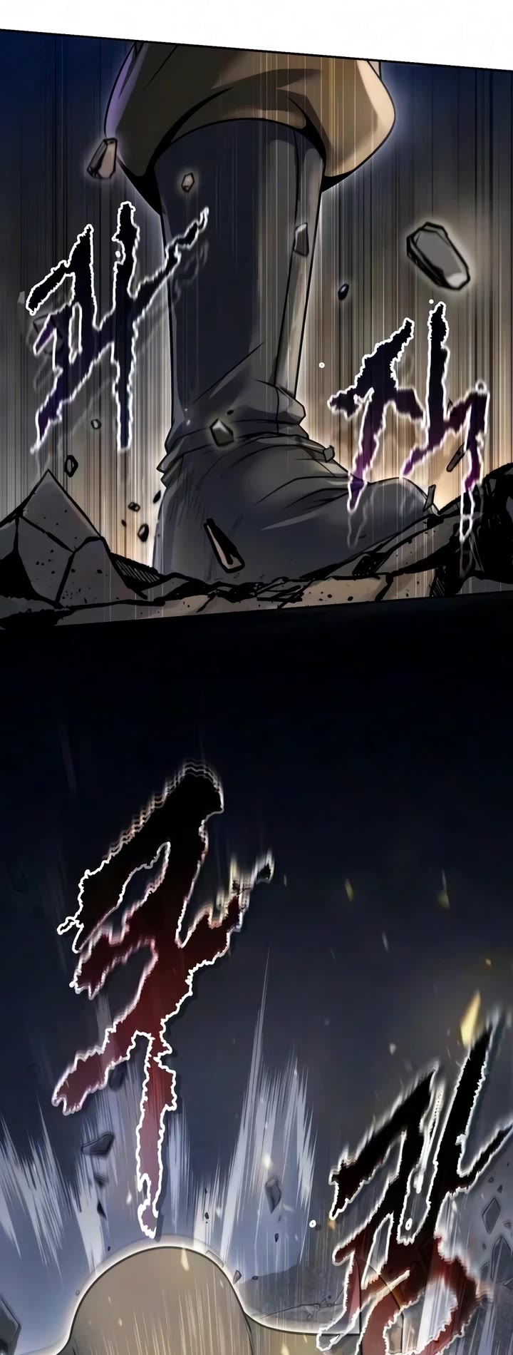 Chronicles of the Demon Faction Chapter 180 page 27 - Chapter 180