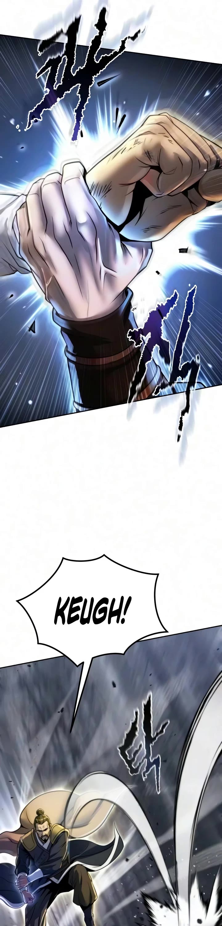 Chronicles of the Demon Faction Chapter 180 page 29 - Chapter 180
