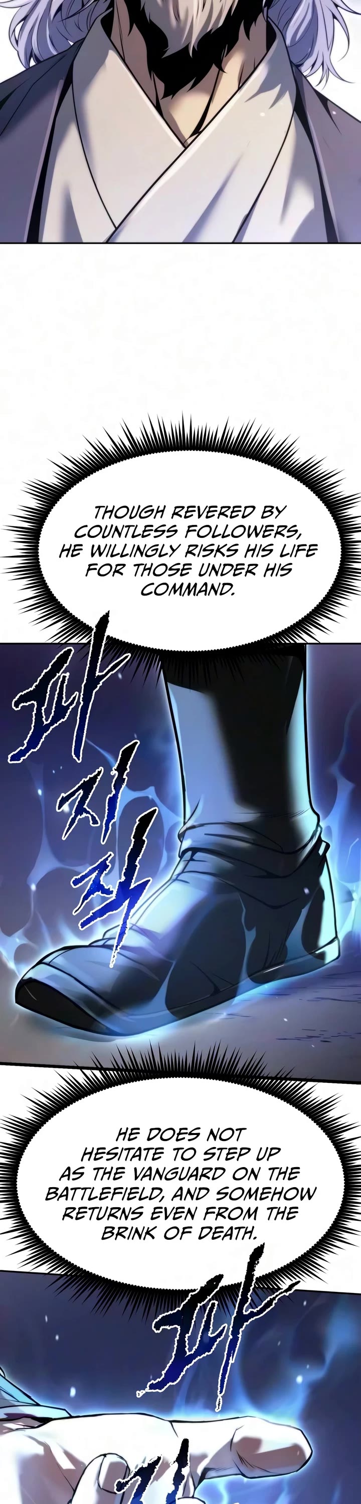 Chronicles of the Demon Faction Chapter 180 page 3 - Chapter 180