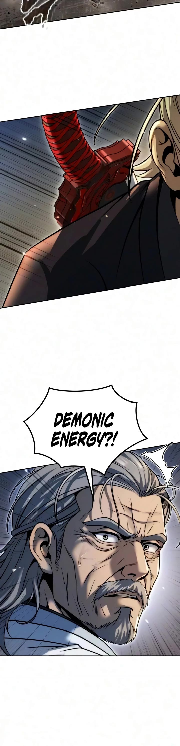 Chronicles of the Demon Faction Chapter 180 page 33 - Chapter 180