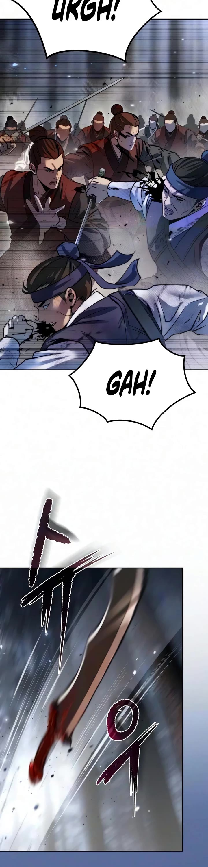 Chronicles of the Demon Faction Chapter 180 page 36 - Chapter 180
