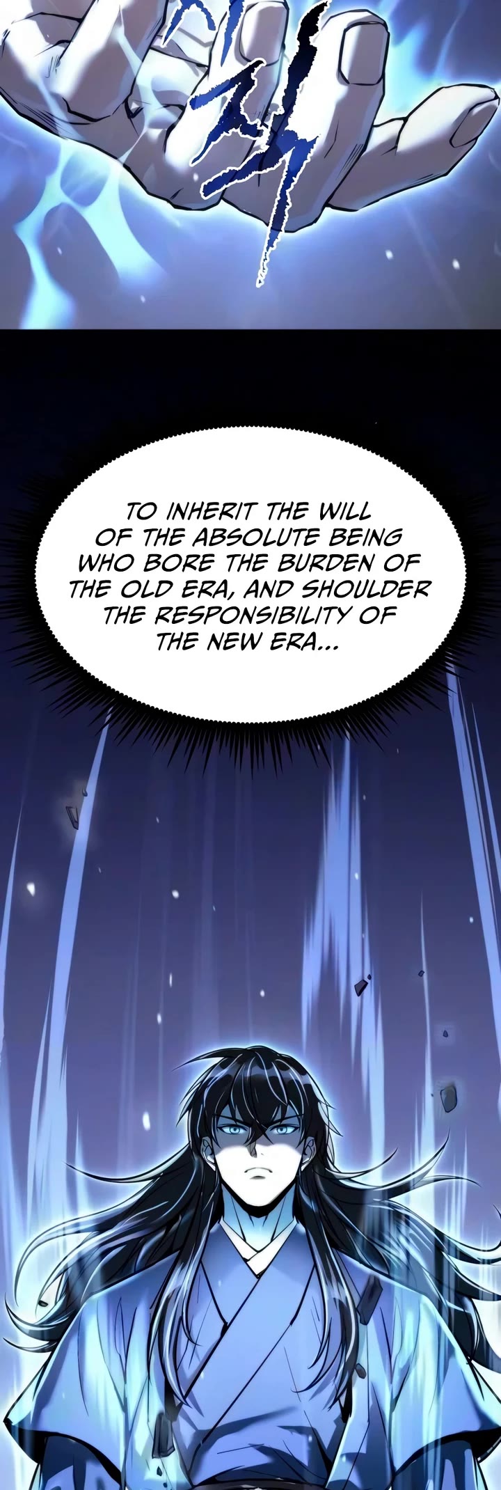 Chronicles of the Demon Faction Chapter 180 page 4 - Chapter 180