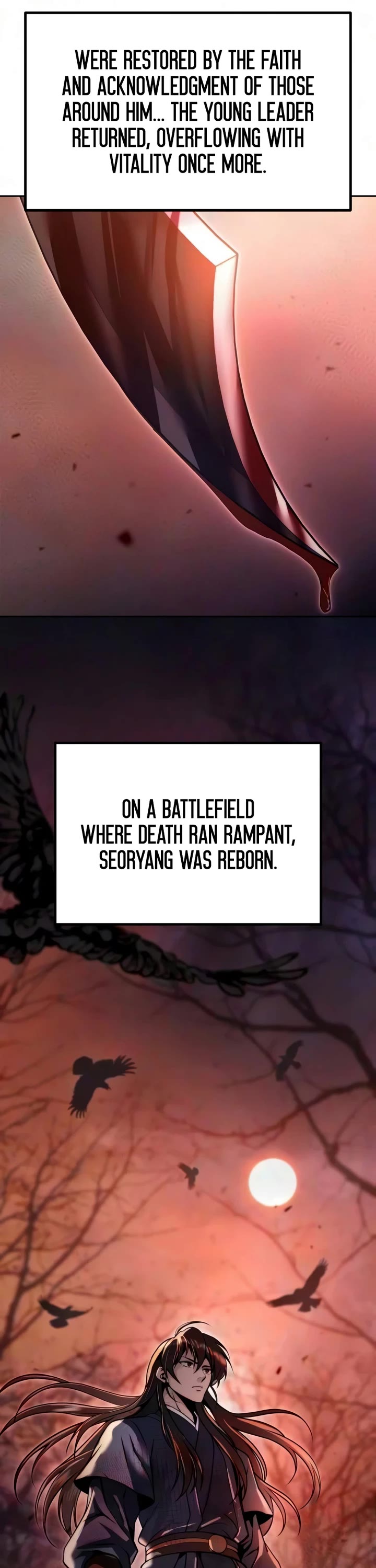 Chronicles of the Demon Faction Chapter 180 page 51 - Chapter 180