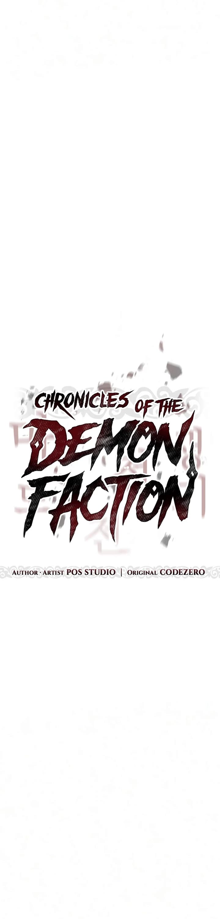 Chronicles of the Demon Faction Chapter 180 page 53 - Chapter 180