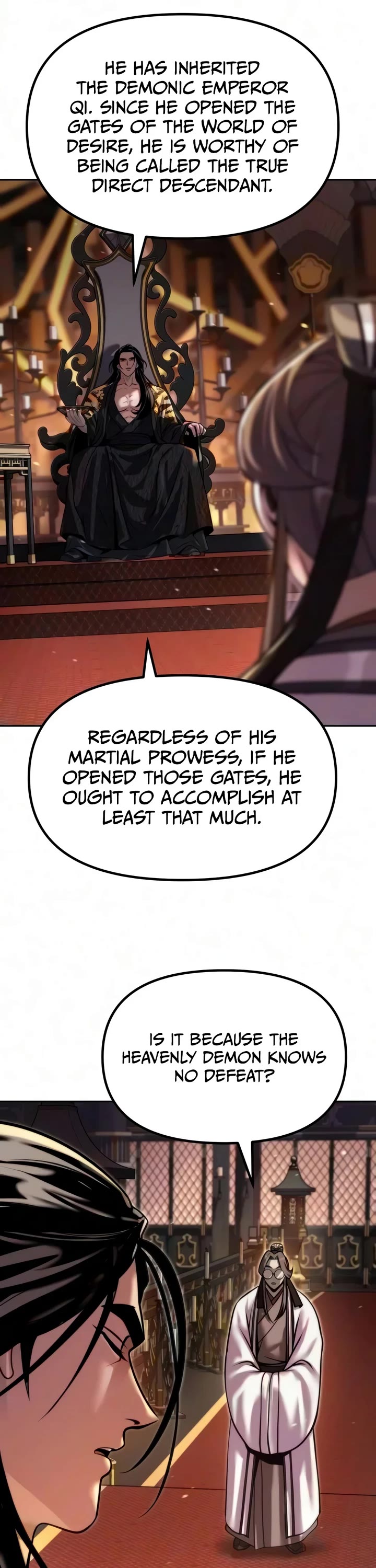 Chronicles of the Demon Faction Chapter 180 page 56 - Chapter 180