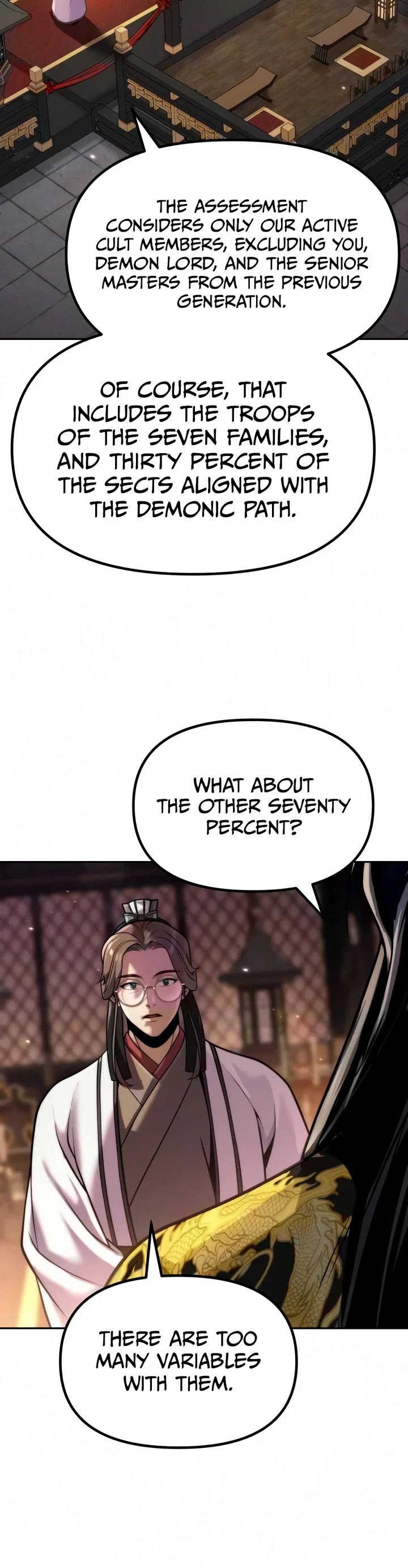 Chronicles of the Demon Faction Chapter 180 page 60 - Chapter 180