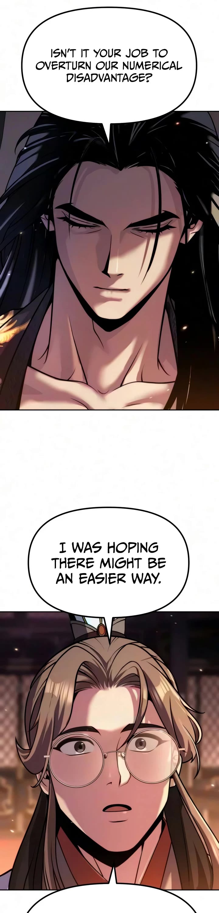 Chronicles of the Demon Faction Chapter 180 page 61 - Chapter 180