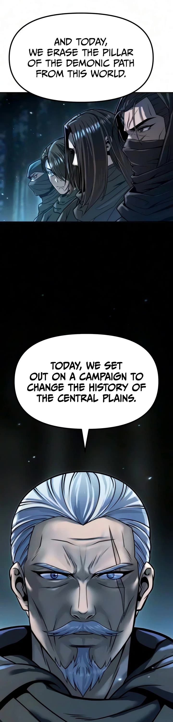 Chronicles of the Demon Faction Chapter 180 page 68 - Chapter 180