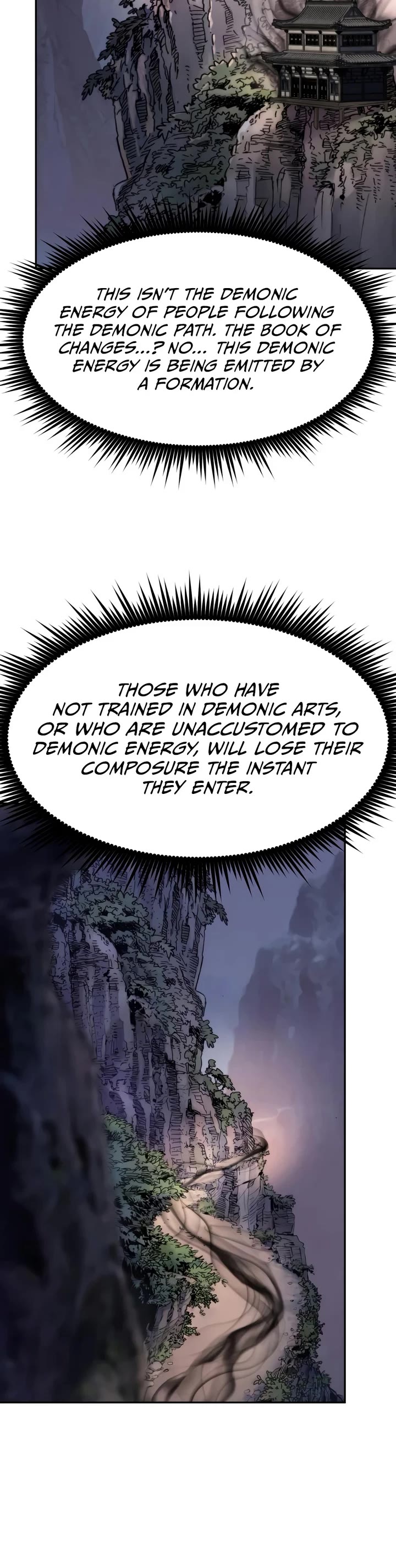 Chronicles of the Demon Faction Chapter 181 page 12 - Chapter 181