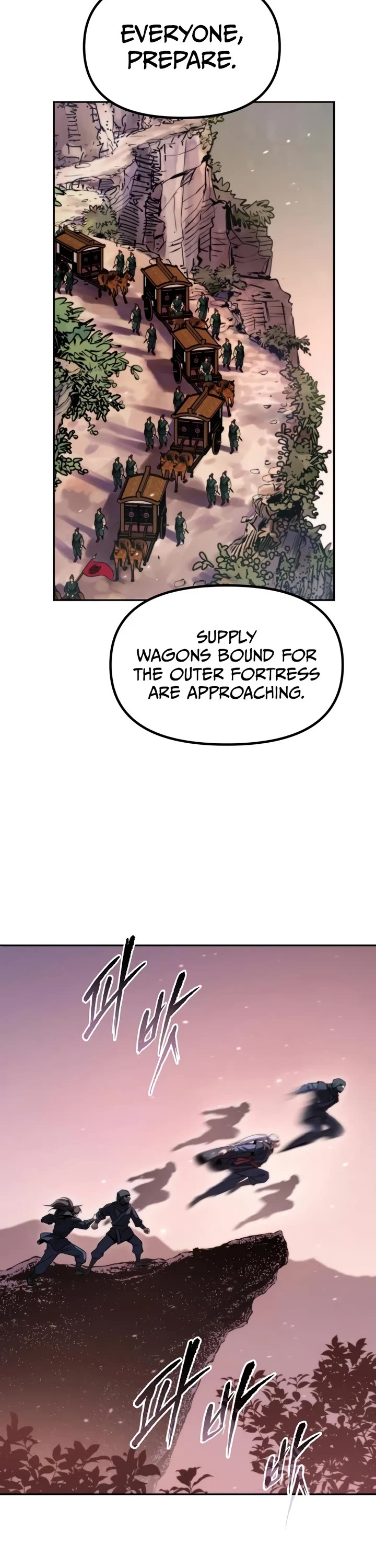 Chronicles of the Demon Faction Chapter 181 page 14 - Chapter 181