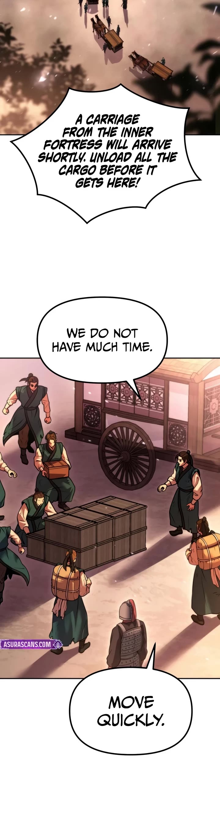 Chronicles of the Demon Faction Chapter 181 page 16 - Chapter 181