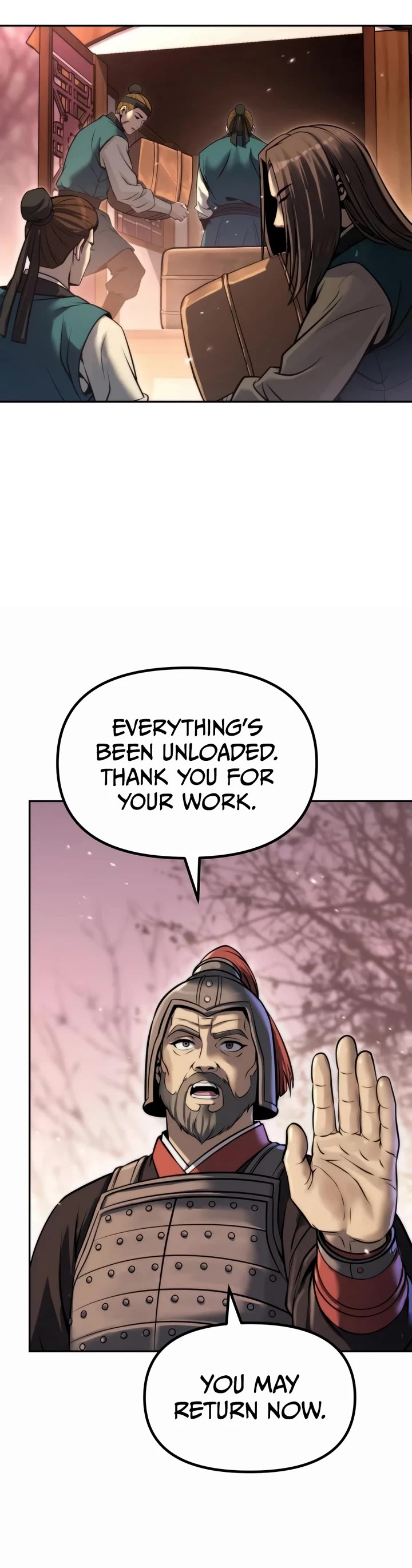 Chronicles of the Demon Faction Chapter 181 page 17 - Chapter 181