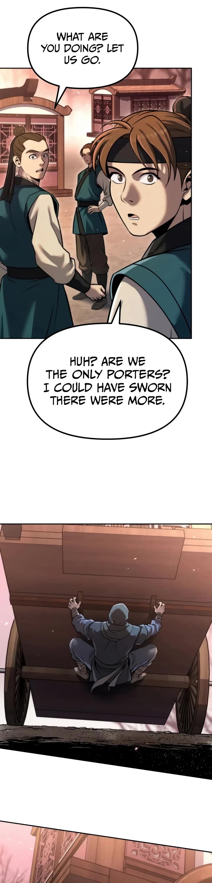 Chronicles of the Demon Faction Chapter 181 page 18 - Chapter 181