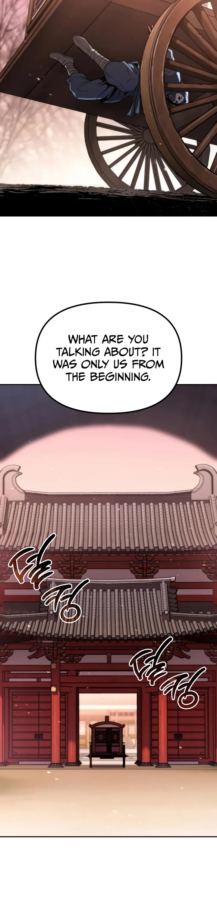 Chronicles of the Demon Faction Chapter 181 page 19 - Chapter 181